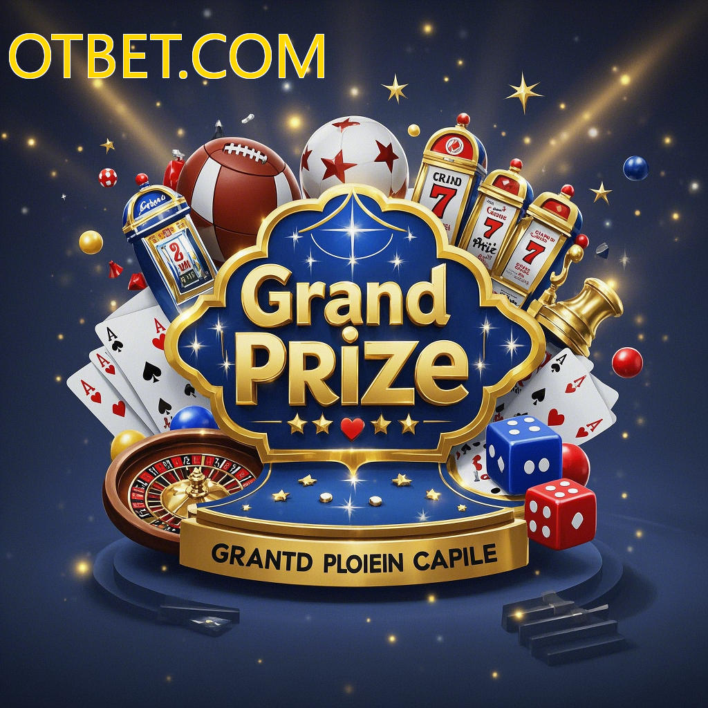 otbet GAME-Slots