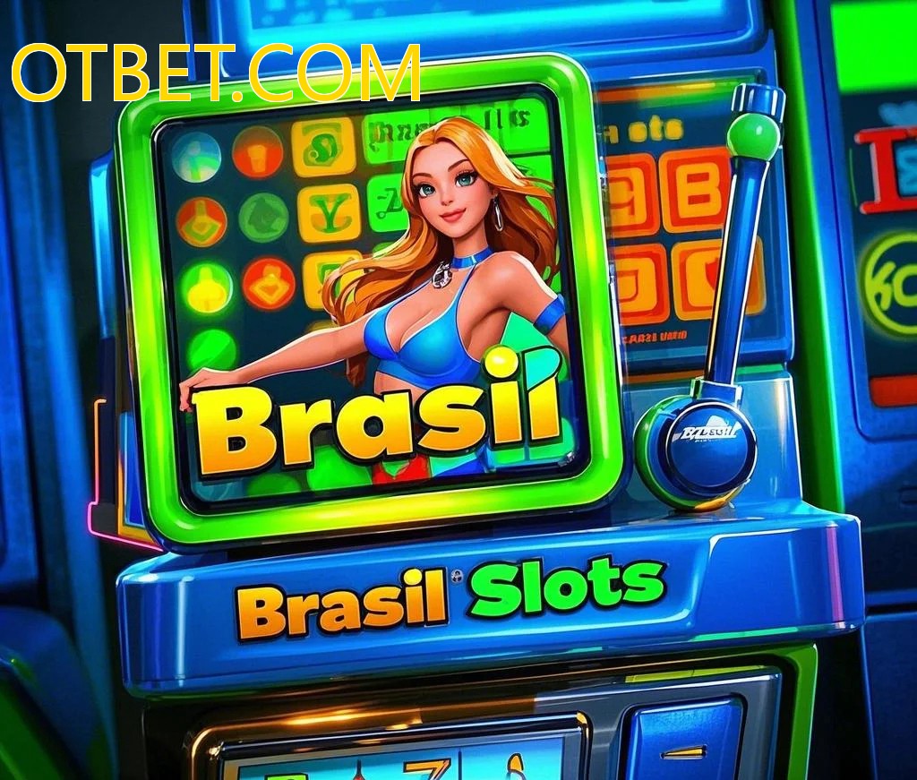 otbet GAME-Slots