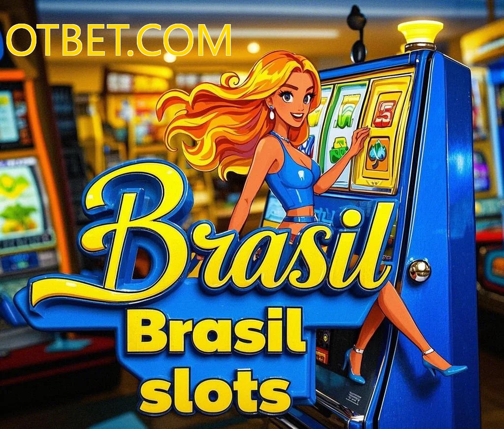 otbet GAME-Slots